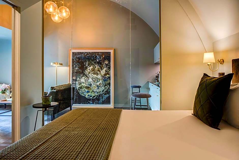 Résidence Rayz Private Suites