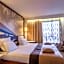 Hotel Mercure Cergy-Pontoise Centre