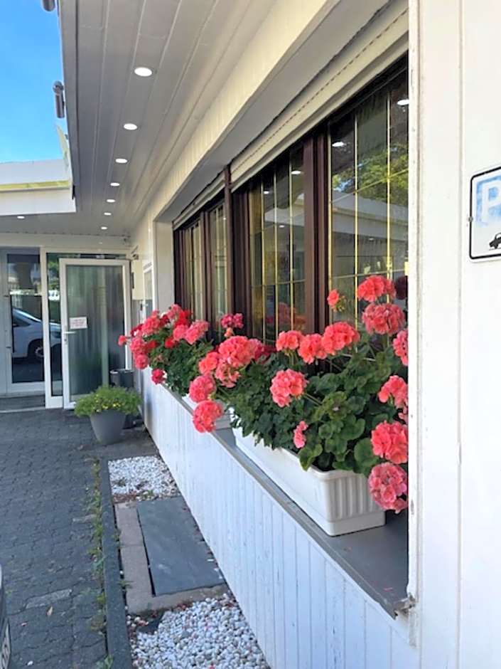 Hotel Schäfer