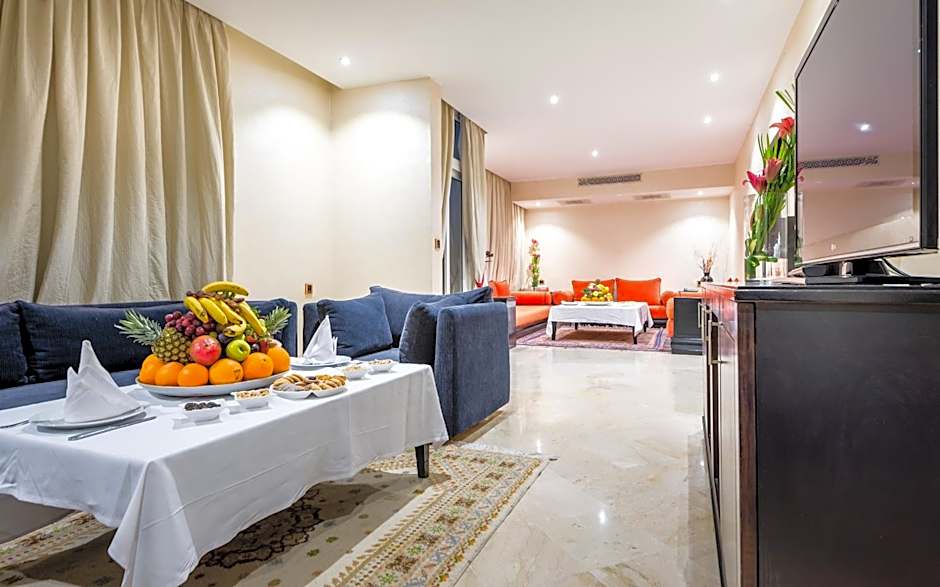 Sahara Hotel Agadir - Adults Only