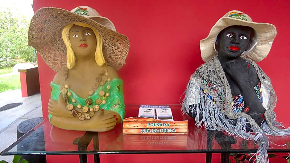 Pousada Aba da Serra