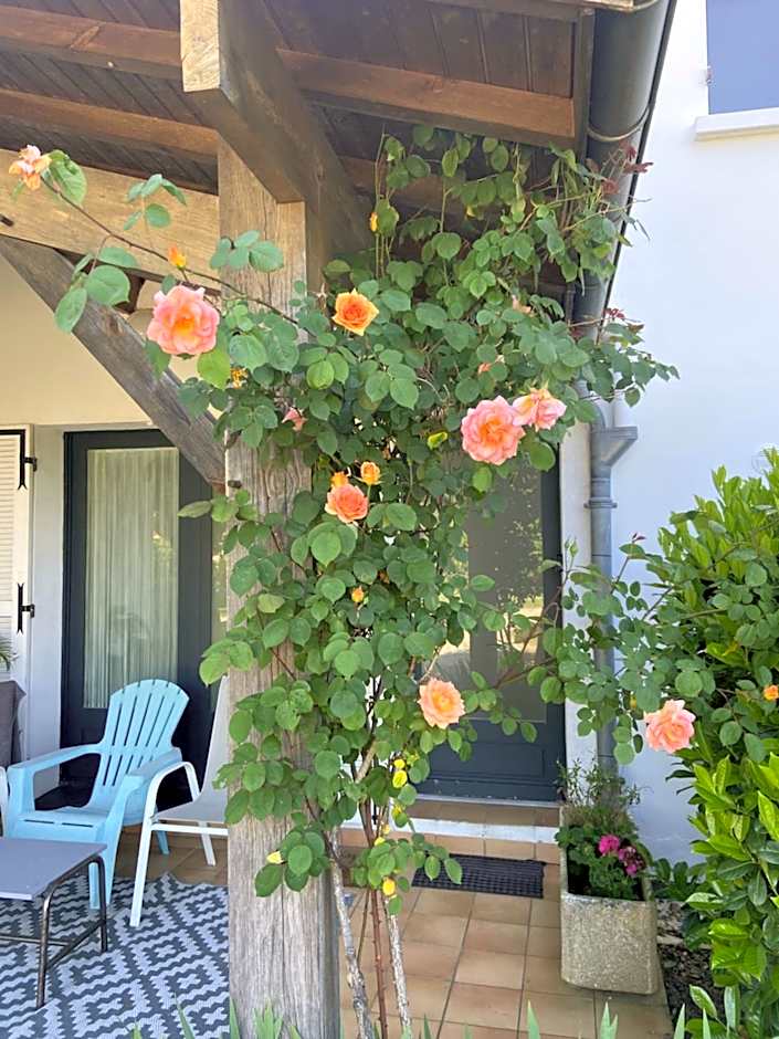 Chambres d'Elisa