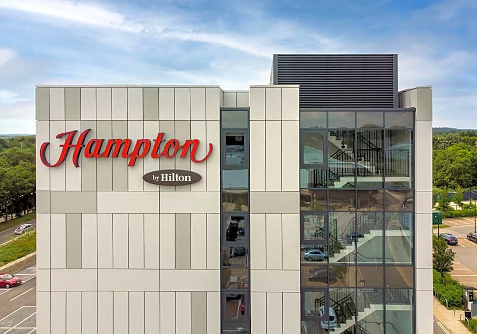 Hampton by Hilton High Wycombe