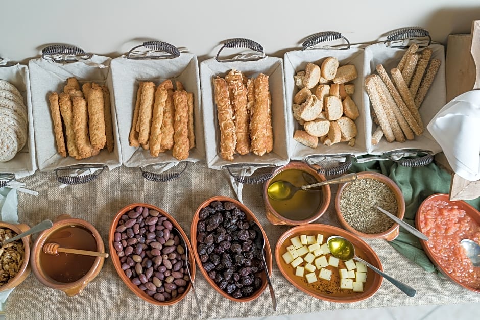 Summer Dream Hotel Apts