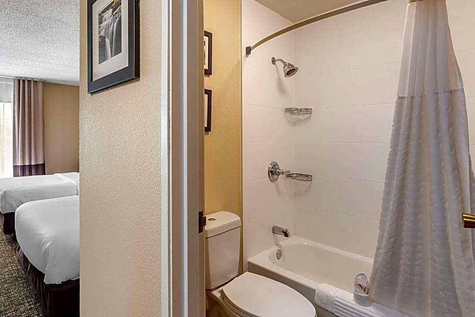 Comfort Inn Paducah I-24