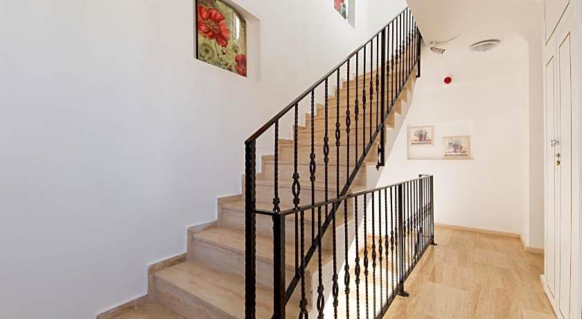 Datca Beyaz Ev Hotels