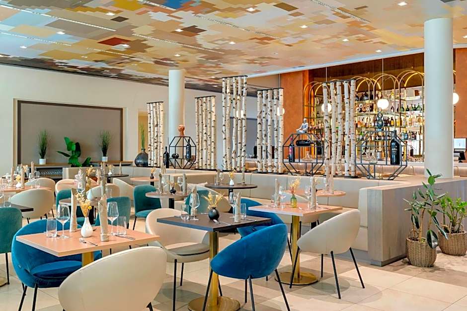 AC Hotel Wuerzburg