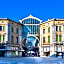 Hotel Vivit ***S