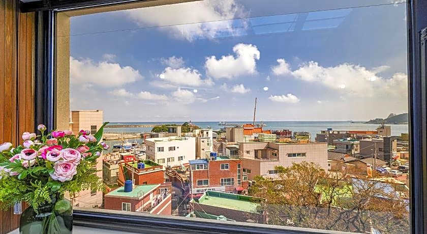 No.25 hotel  Gijangyeonhwari