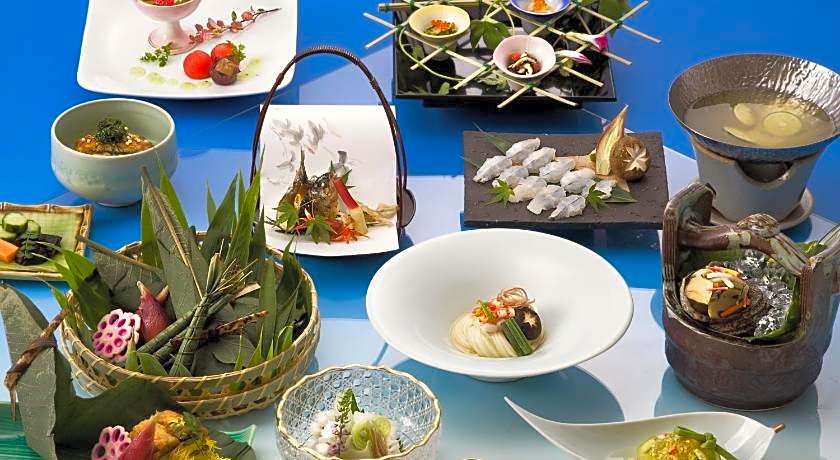 Ryokan Hirashin Kyoto