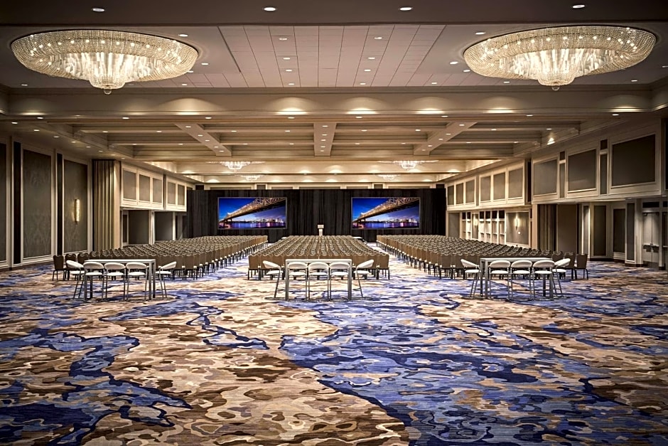 New Orleans Marriott