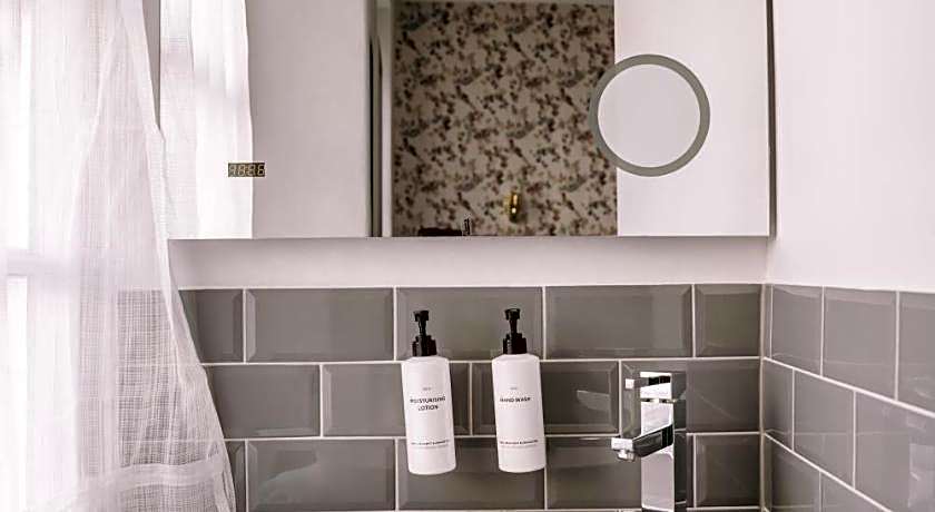 Allerdale Court Hotel