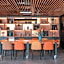 Novotel Paris Val de Fontenay