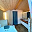 Superior Doppelzimmer im Chalet Milital