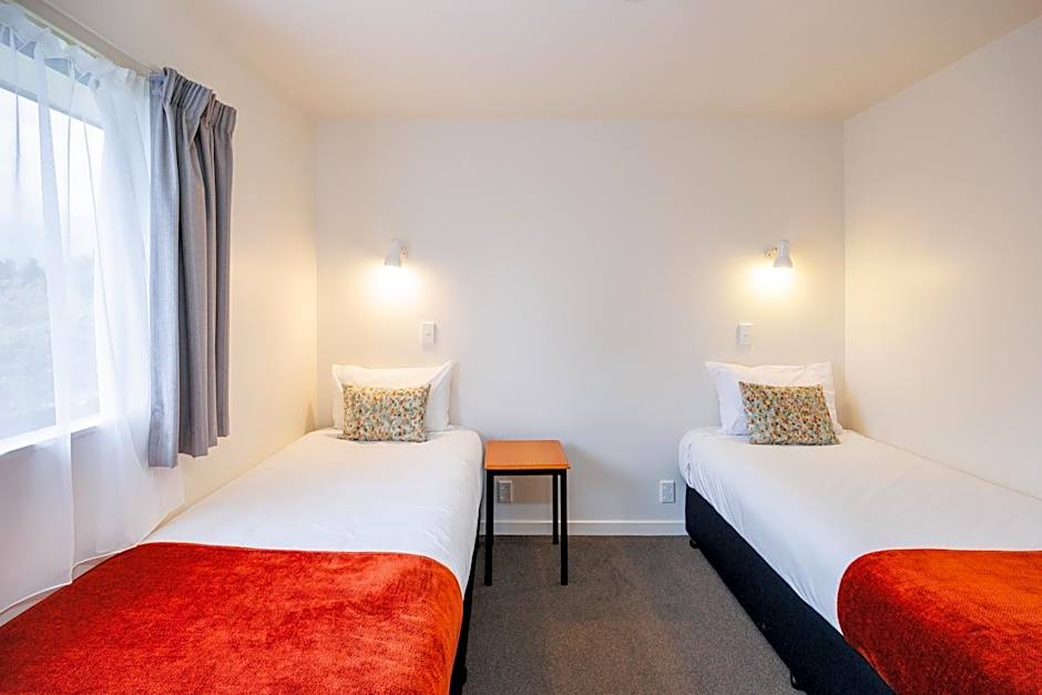 Bella Vista Motel Palmerston North
