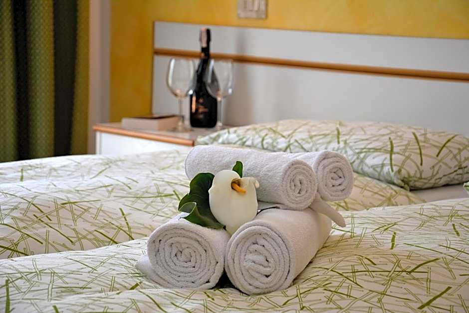 Stella D'Oro - Hotel & Apartments