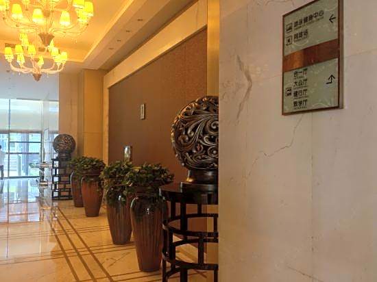 Dapengshan Hotel
