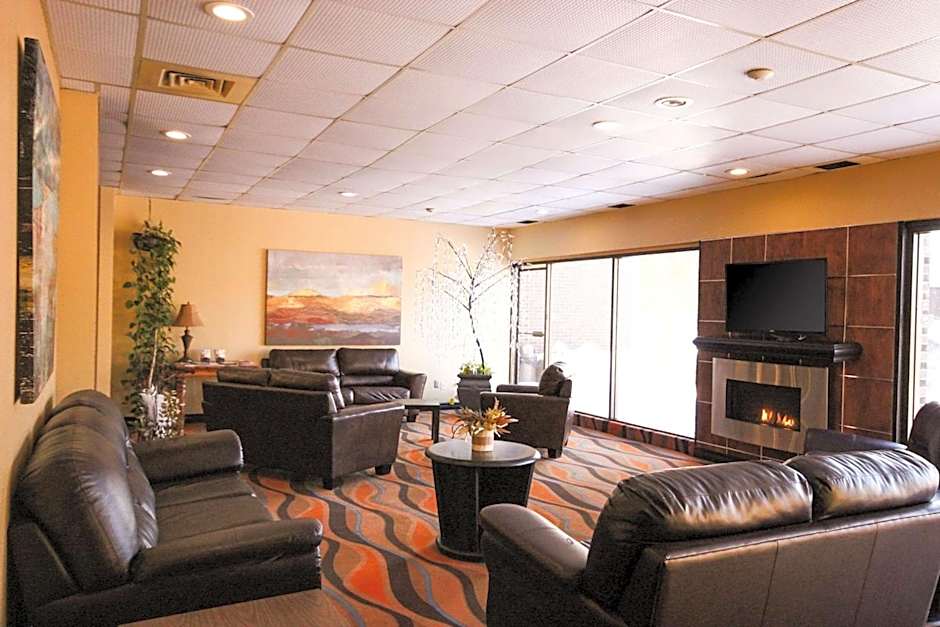 Quality Inn Bracebridge