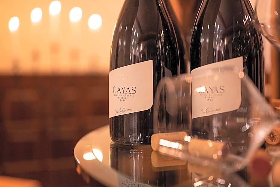 Wellnesshotel Schweizerhof