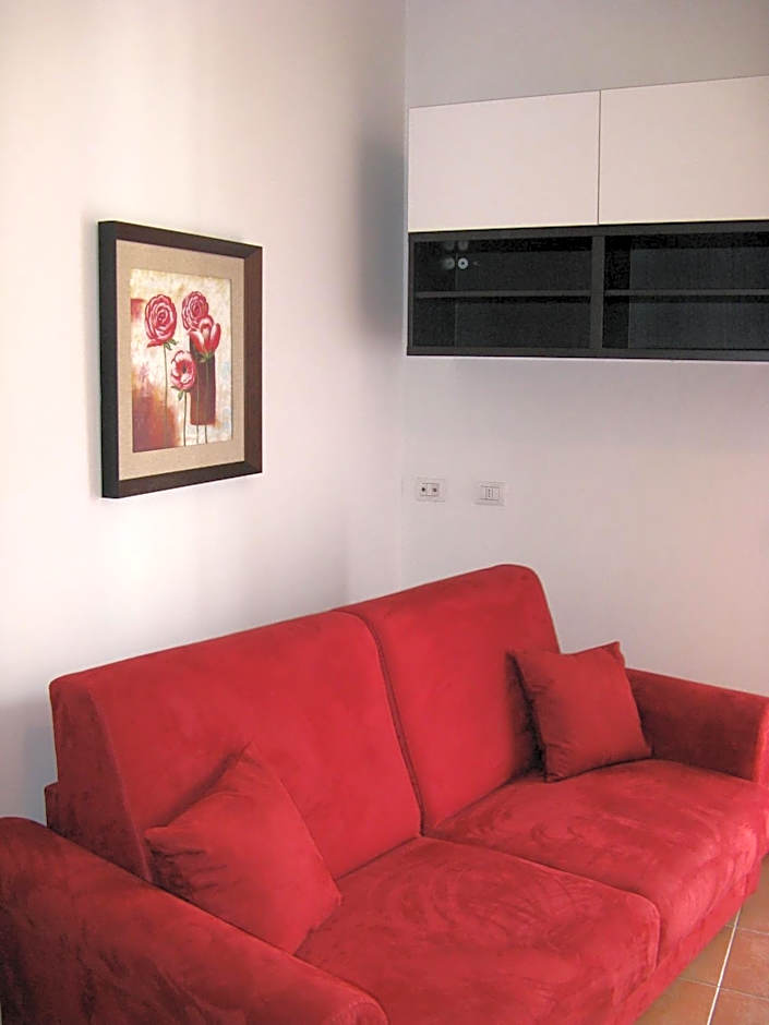 Mio Hotel Firenze