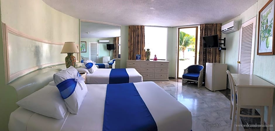 Hotel Acapulco Malibu