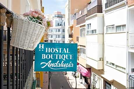 Hotel Boutique Andalucia