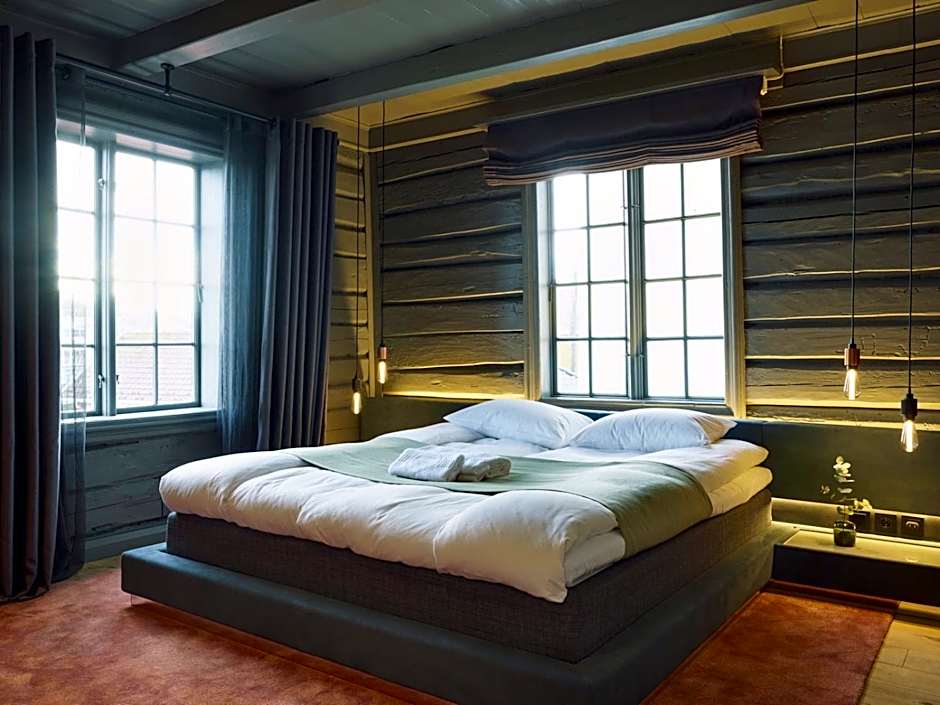 Tollboden Hotell - Unike Hoteller