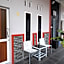 RedDoorz at Jalan Dieng 3