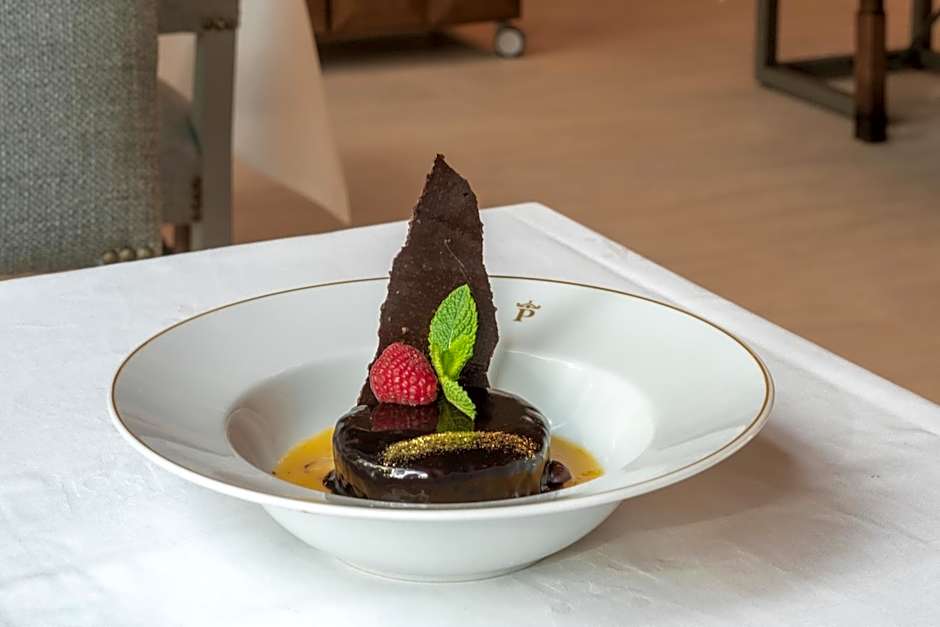 Parador de Turismo de León