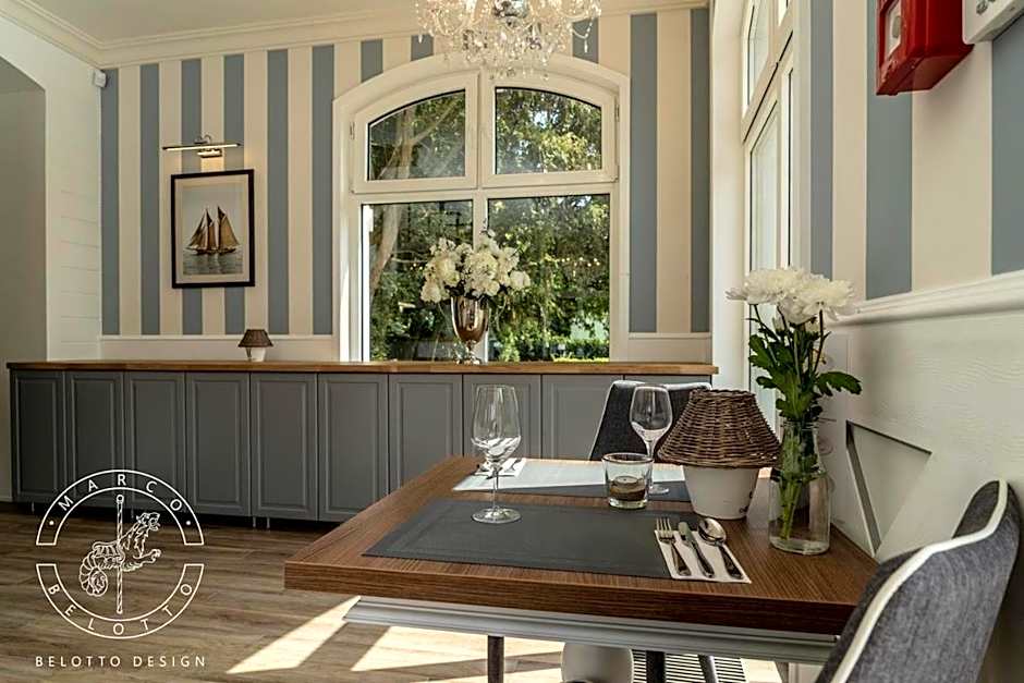 Willa Legenda Hotel Adults Only