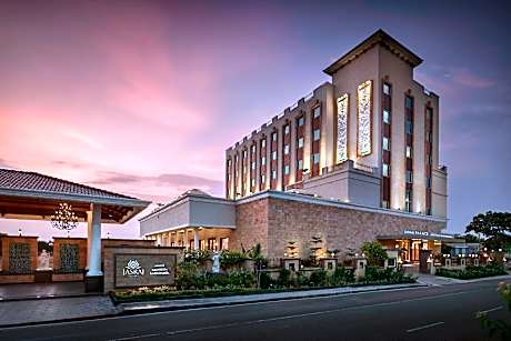 Jasraj Palace Yavatmal Hotel, a member of Radisson Individuals