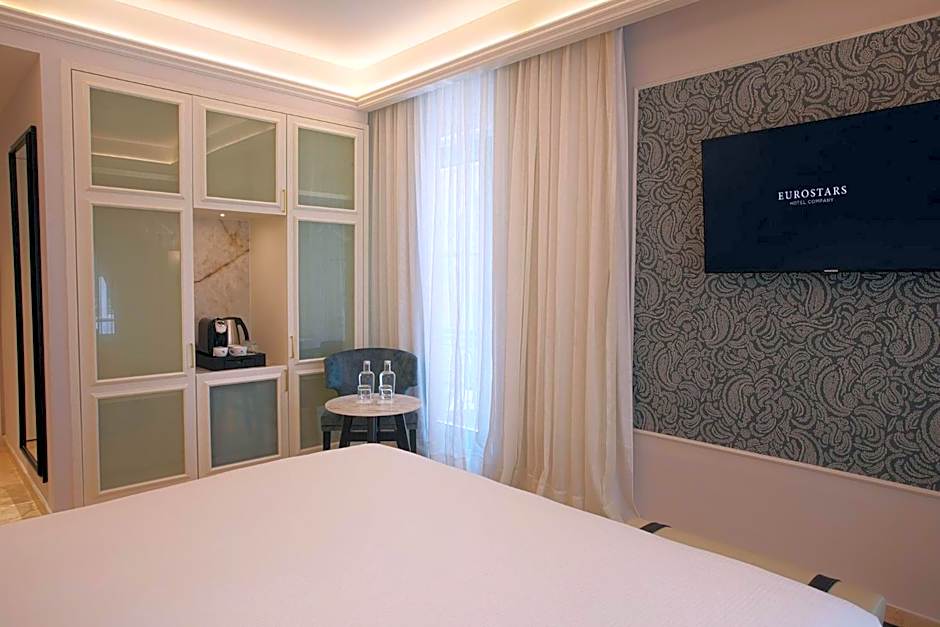 Eurostars Laietana Palace 