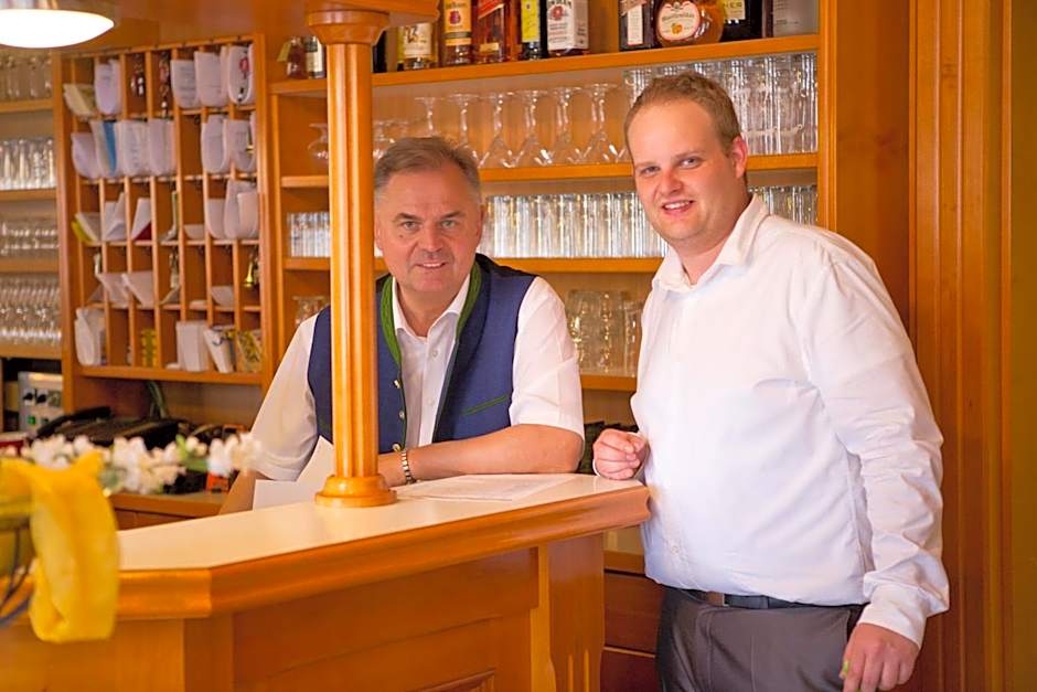 Hotel Restaurant Müllner