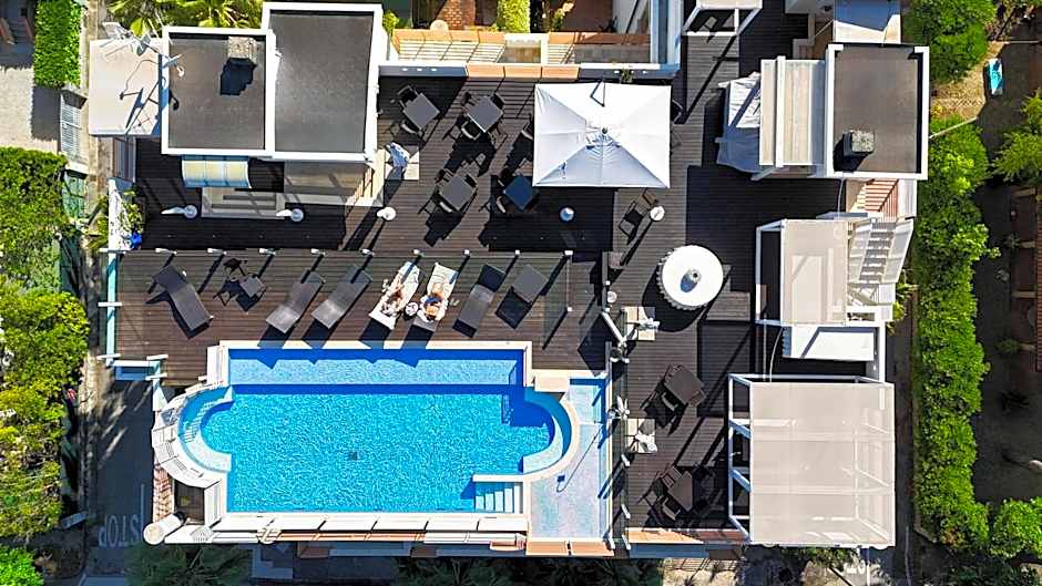 Zen Hotel Versilia