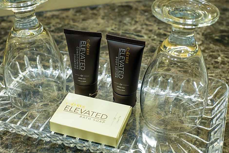 Ayres Suites Ontario Mills Mall