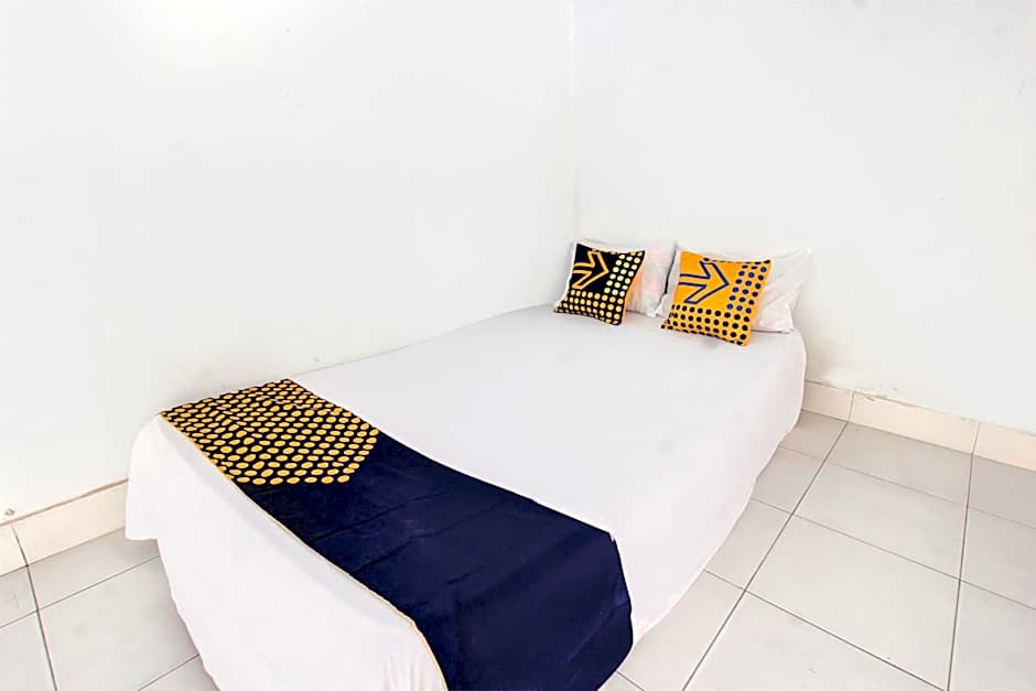 OYO Life 93153 Kos Jenggala