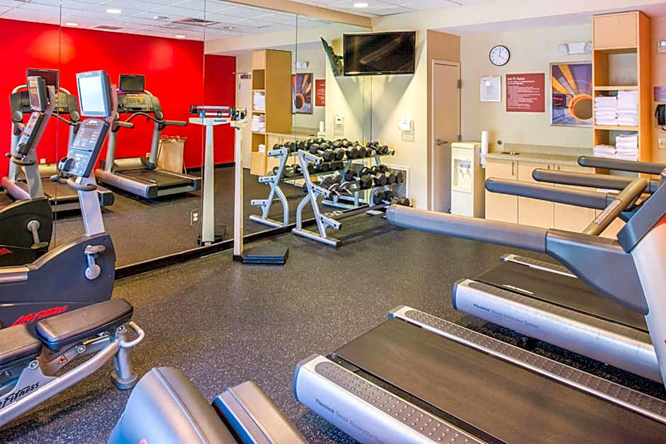 TownePlace Suites by Marriott Thousand Oaks Ventura County