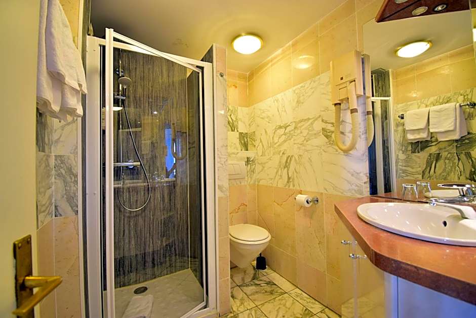 Hôtel-Restaurant Le Lac