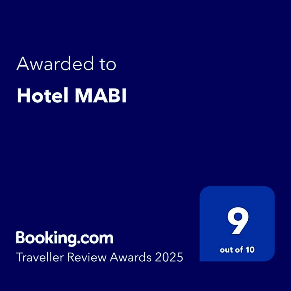 Hotel MABI