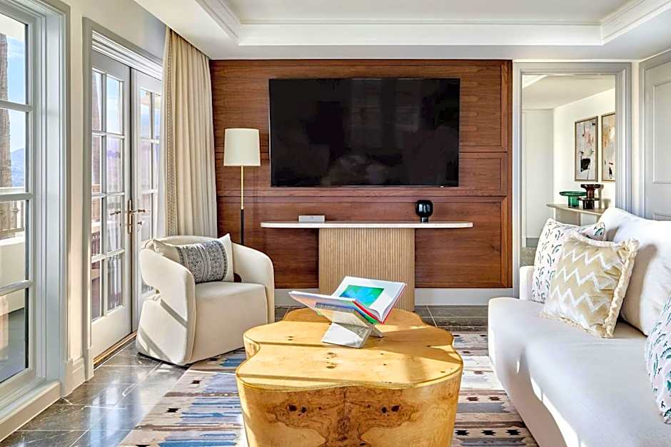 The Ritz-Carlton Laguna Niguel