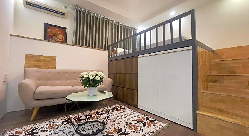 M-H Serviced Apartment