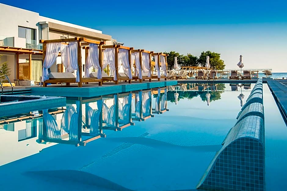 Paralos Lifestyle Beach Adults Only