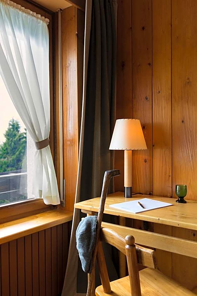 Albergo Ristorante Bucaneve