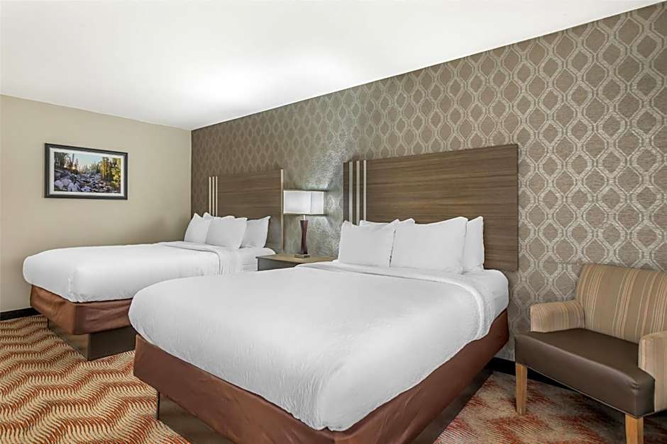 Best Western Plus Sonora Oaks Hotel & Conference Center