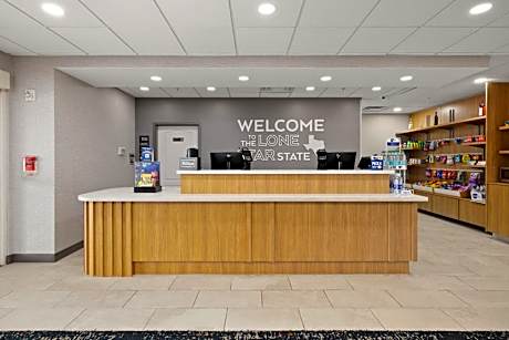 Hampton Inn By Hilton & Suites Mcallen