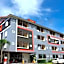 Sakura Boutique Hotel
