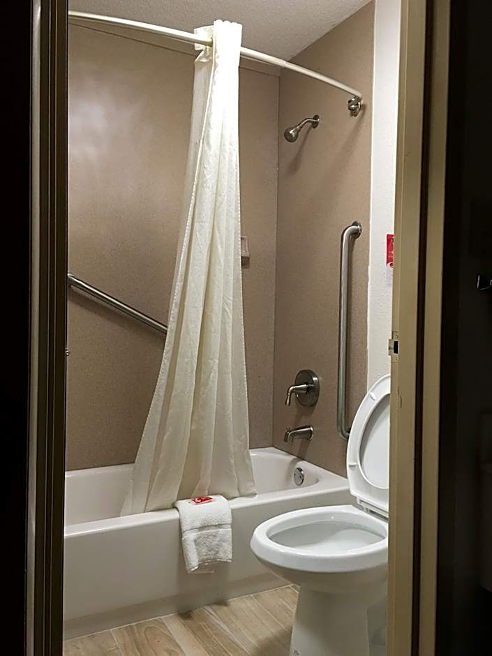 Econo Lodge Marion