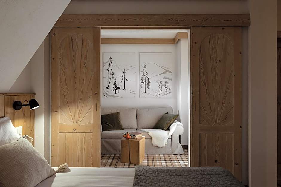 VisitZakopane - Willa Bajka Apartments
