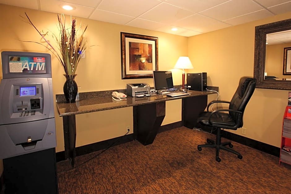 Baymont by Wyndham Branson - On the Strip