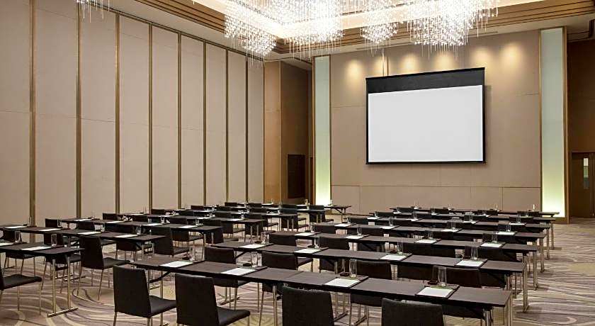 Courtyard by Marriott Xi'an North